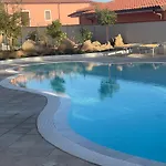 Ada Apart-hotel 4*
