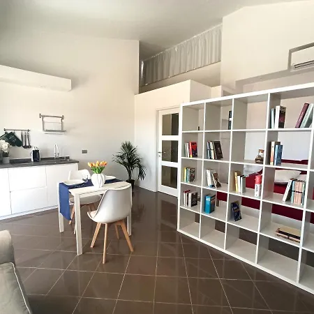 Ada Appart hôtel 4*