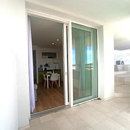 Appart hôtel Ada 4*