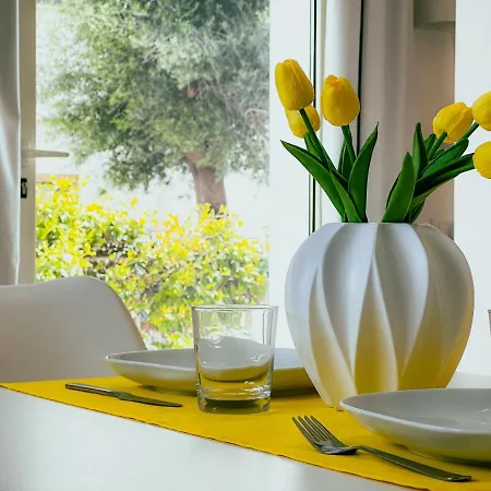 Ada Appart hôtel Olbia