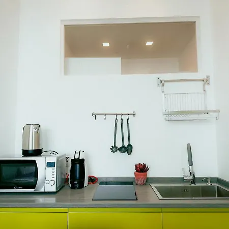 Ada Appart hôtel 4*