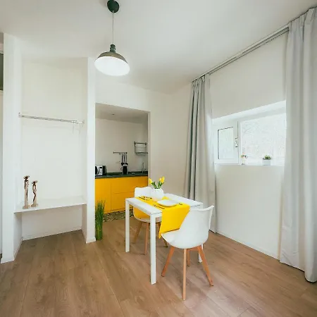 Ada Appart hôtel 4*