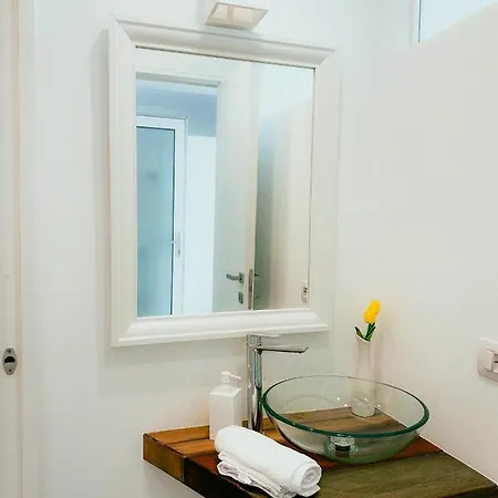 Appart hôtel Ada Olbia