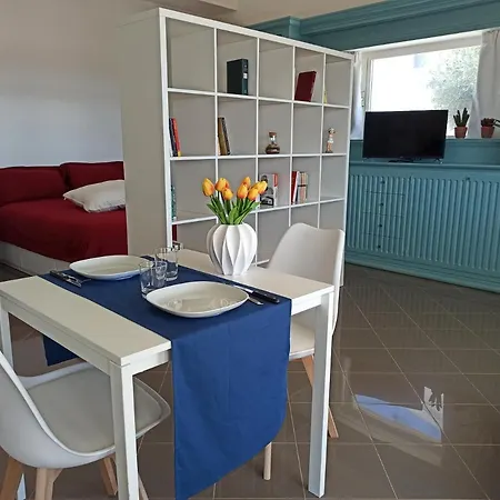 Appart hôtel Ada Olbia