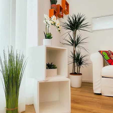 Ada Апарт-отель Ольбия