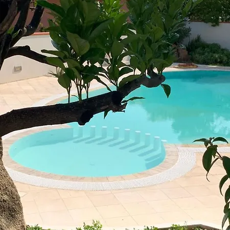 Appart hôtel Ada Olbia