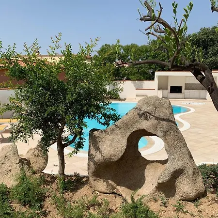 Ada Appart hôtel Olbia