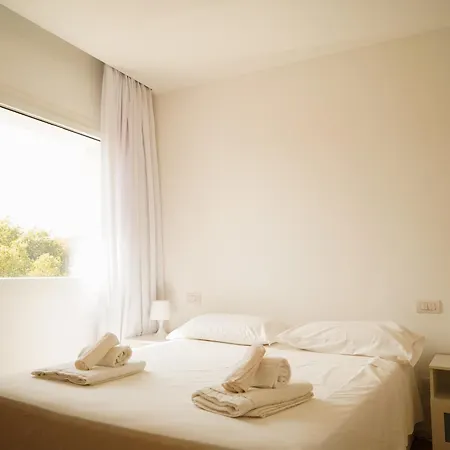 Appart hôtel Ada Olbia