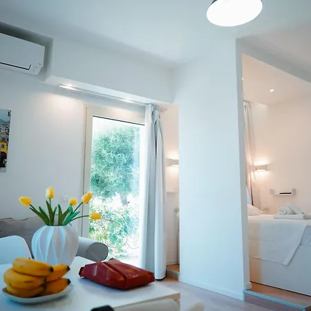 Апарт-отель Ada