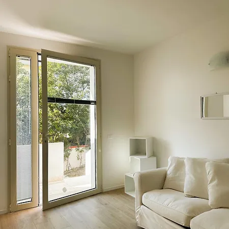 Appart hôtel Ada 4*