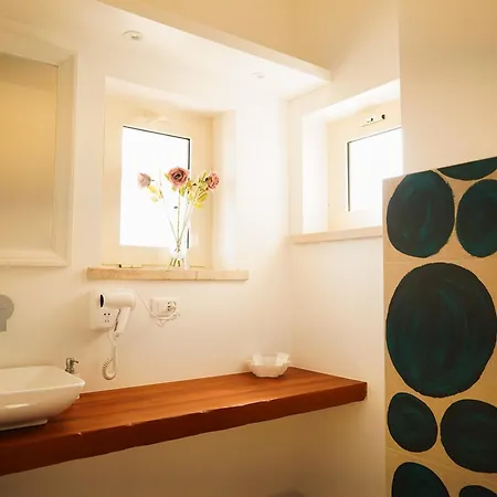 Appart hôtel Ada Olbia