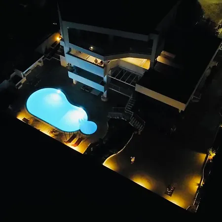 Ada Appart hôtel Olbia