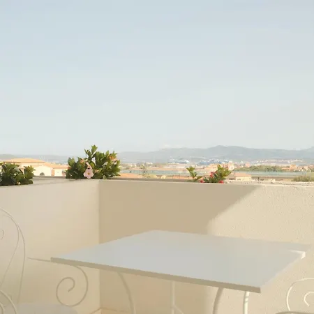 Ada Appart hôtel Olbia