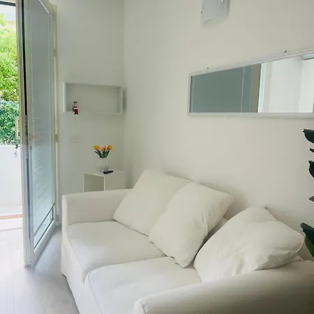 Апарт-отель Ada Ольбия