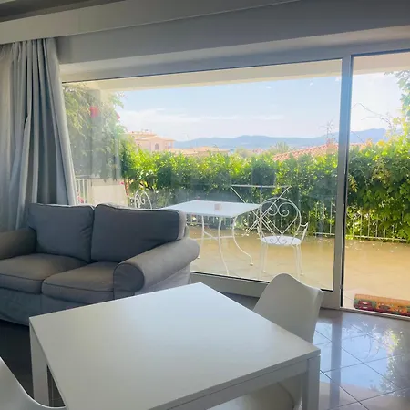 Апарт-отель Ada