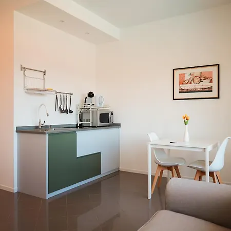 Apart-hotel Ada Olbia
