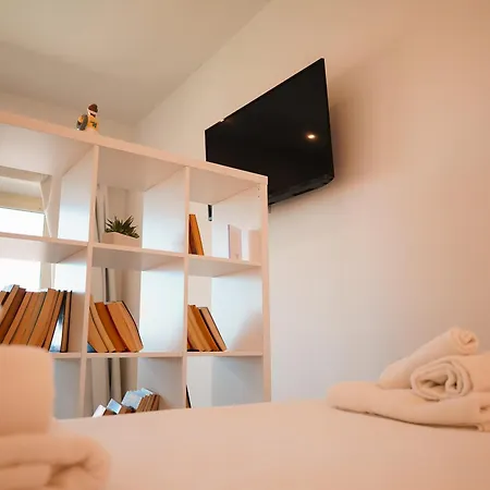Apart-hotel Ada Olbia