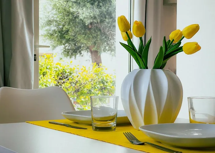 Ada Apartmanhotel Olbia