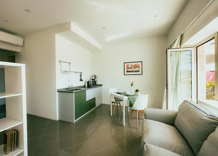 Apartmanhotel Ada 4*