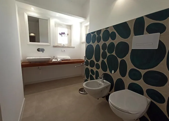 Ada Apartmanhotel Olbia