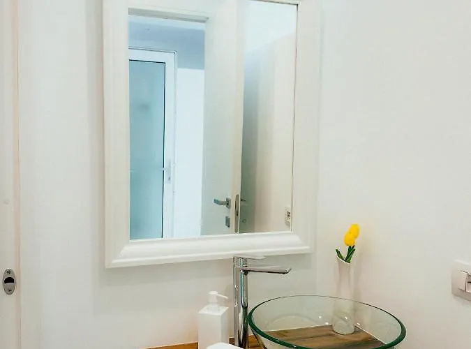 Apartmanhotel Ada Olbia