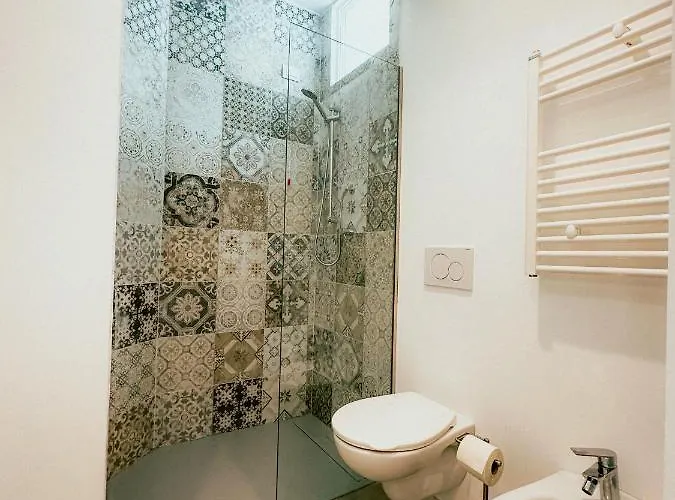 Ada Apartmanhotel Olbia