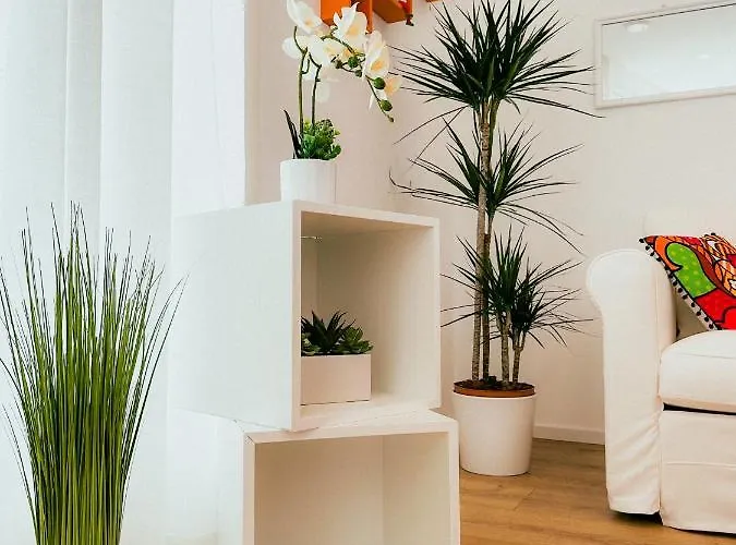 Ada Apartmanhotel Olbia