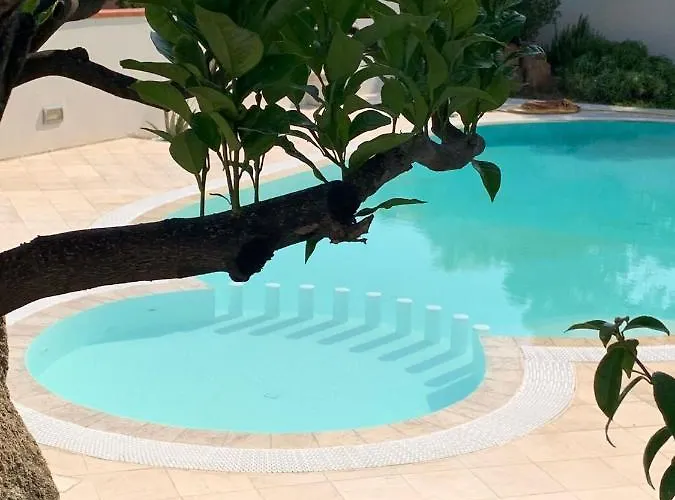 Apartmanhotel Ada Olbia