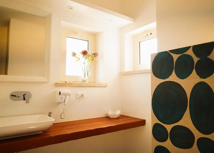 Apartmanhotel Ada Olbia