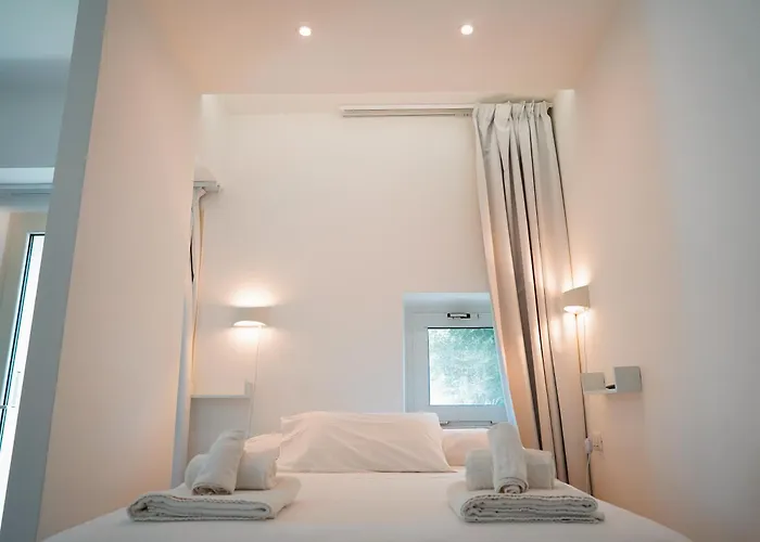 Apartmanhotel Ada 4*