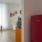Apartahotel Ada Olbia