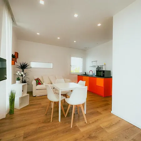 Ada Aparthotel *