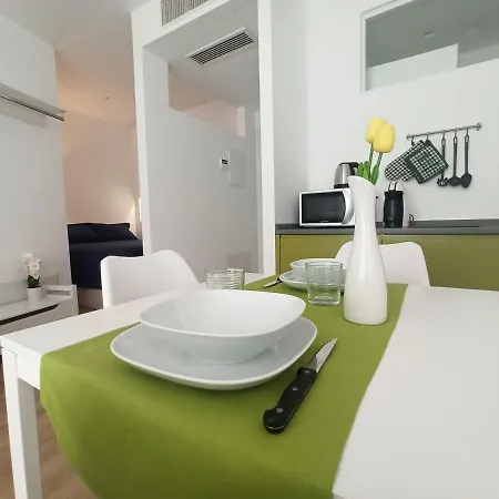 Aparthotel Ada *
