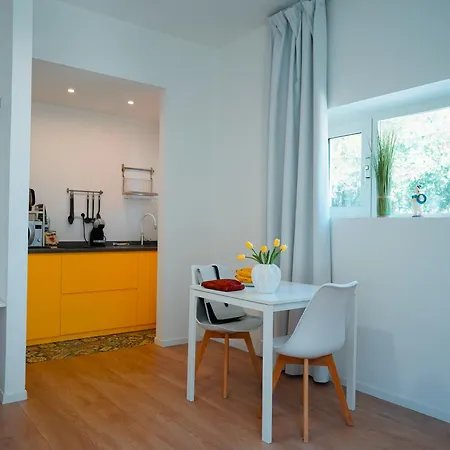 Ada Aparthotel Olbia