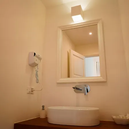 Aparthotel Ada *