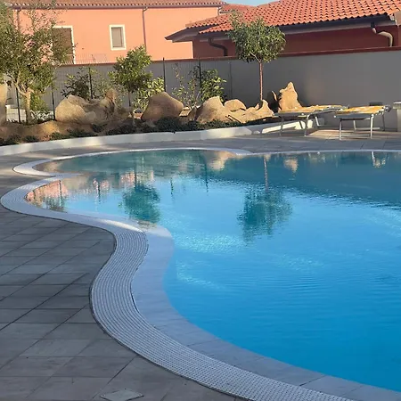 Ada Aparthotel 4*