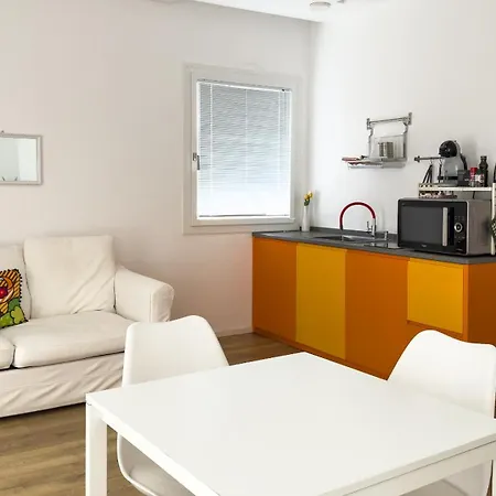 Ada Aparthotel
