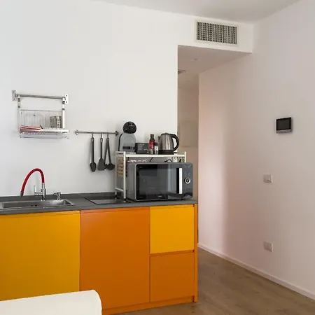 Aparthotel Ada