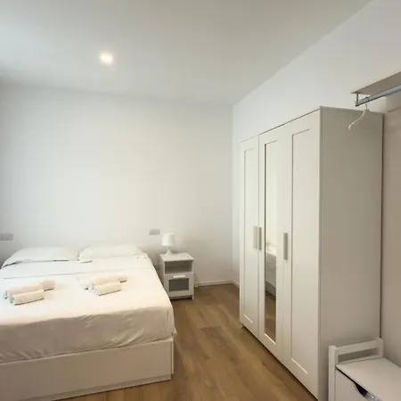 Aparthotel Ada 4*