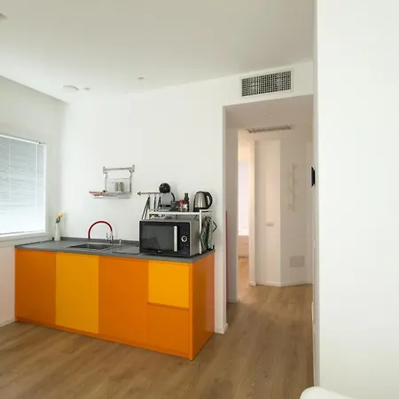 Aparthotel Ada Olbia