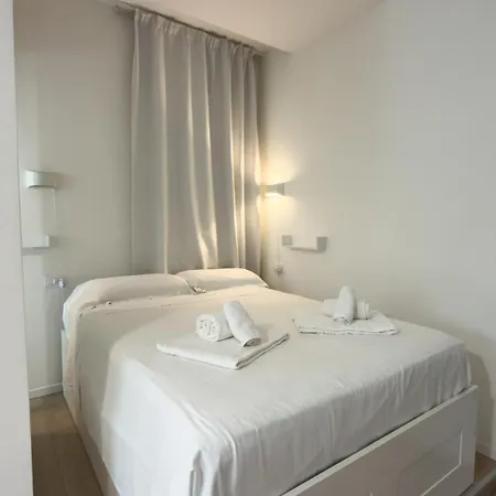 Ada Aparthotel 4*