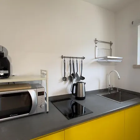 Ada Aparthotel