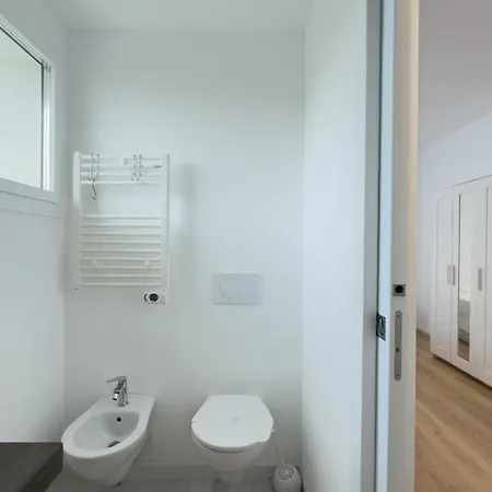 Ada Aparthotel 4*