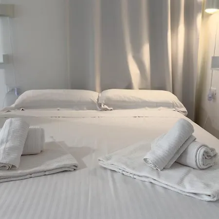 Ada Aparthotel Olbia