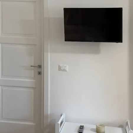 Aparthotel Ada Olbia