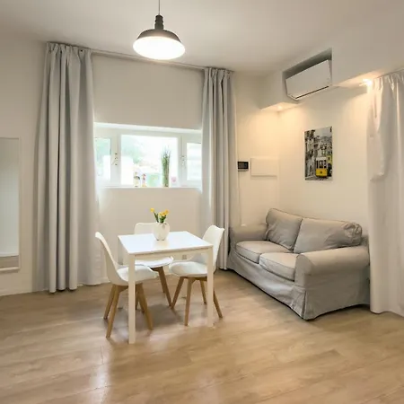 Aparthotel Ada Olbia