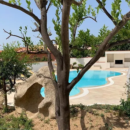 Aparthotel Ada Olbia