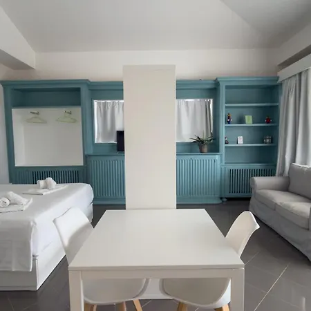 Ada 4* Olbia