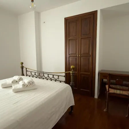 Ada Aparthotel 4*