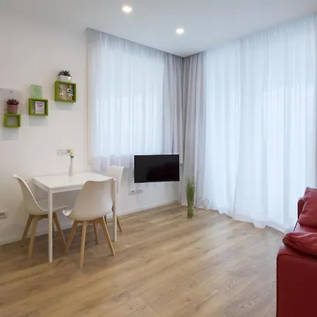 Aparthotel Ada 4*